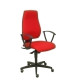 SILLA PIQUERAS  LEGANIEL TELA ROJO