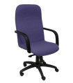 SILLA PIQUERAS LETUR DIRECCION AZUL CL