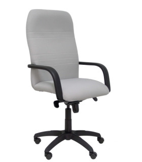 SILLA PIQUERAS LETUR DIRECCION GRIS CL