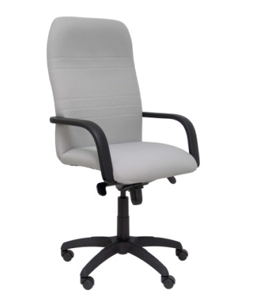 SILLA PIQUERAS LETUR DIRECCION GRIS CL
