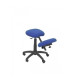 SILLA PIQUERAS LIETOR BALI AZUL