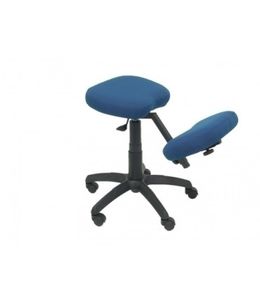 SILLA PIQUERAS LIETOR BALI AZUL MARINO