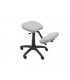SILLA PIQUERAS LIETOR BALI GRIS CLARO