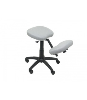SILLA PIQUERAS LIETOR BALI GRIS CLARO