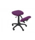 SILLA PIQUERAS LIETOR BALI MORADO