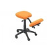 SILLA PIQUERAS LIETOR BALI NARANJA