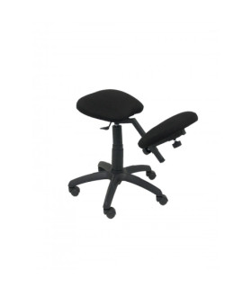 SILLA PIQUERAS LIETOR BALI NEGRO