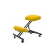 SILLA PIQUERAS MAHORA BALI AMARILLO