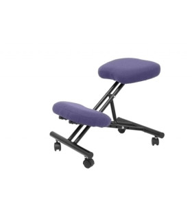 SILLA PIQUERAS MAHORA BALI AZUL MARINO