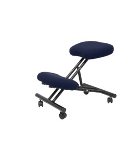 SILLA PIQUERAS MAHORA BALI AZUL MARINO