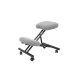 SILLA PIQUERAS MAHORA BALI GRIS CLARO