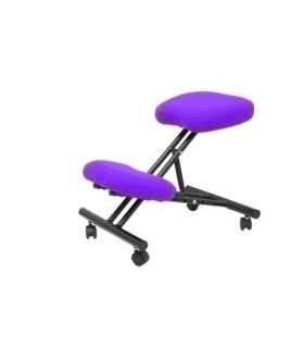 SILLA PIQUERAS MAHORA BALI LILA