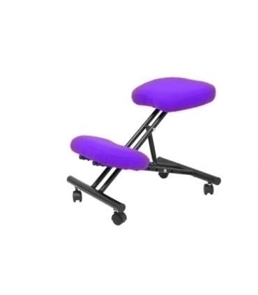 SILLA PIQUERAS MAHORA BALI LILA