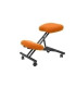 SILLA PIQUERAS MAHORA BALI NARANJA
