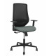 SILLA PIQUERAS MARDOS C/BRAZOS GRIS