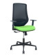 SILLA PIQUERAS MARDOS C/BRAZOS PISTACHO
