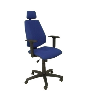 SILLA PIQUERAS MONTALVOS BALI AZUL