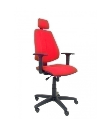 SILLA PIQUERAS MONTALVOS BALI ROJO