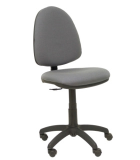 SILLA PIQUERAS MONTIEL BALI GRIS