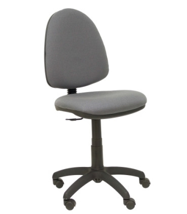 SILLA PIQUERAS MONTIEL BALI GRIS