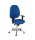 SILLA PIQUERAS ONTUR MALLA AZUL