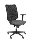 SILLA PIQUERAS OSSA NEGRA BALI GRIS MEDI