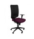 SILLA PIQUERAS OSSA NEGRA BALI MORADO