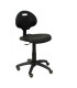 SILLA PIQUERAS PATERNA NEGRO
