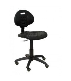 SILLA PIQUERAS PATERNA NEGRO