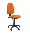 SILLA PIQUERAS SIERRA BALI NARANJA