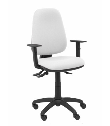 SILLA PIQUERAS SIERRA S C/BR. BALI BLANC
