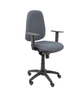 SILLA PIQUERAS SIERRA S C/BR. BALI GRIS