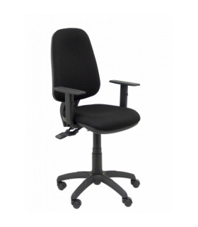 SILLA PIQUERAS SIERRA S C/BR. BALI NEGRO