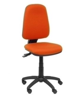 SILLA PIQUERAS SIERRA S BALI NARANJA OSC