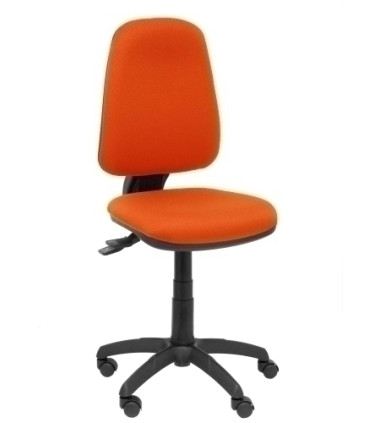 SILLA PIQUERAS SIERRA S BALI NARANJA OSC