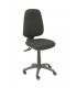 SILLA PIQUERAS SIERRA S BALI NEGRO