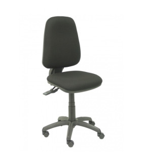 SILLA PIQUERAS SIERRA S BALI NEGRO