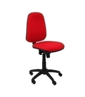 SILLA PIQUERAS SIERRA S BALI ROJO