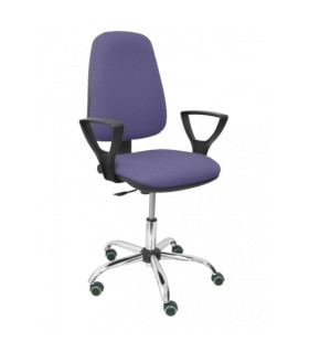 SILLA PIQUERAS SOCOVOS C/BR. BALI AZUL C