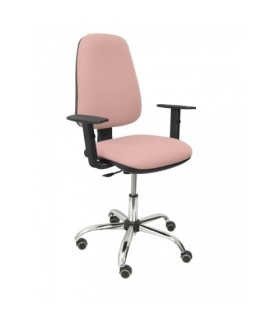 SILLA PIQUERAS SOCOVOS C/BR. BALI ROSA P