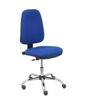SILLA PIQUERAS SOCOVOS ARAN AZUL