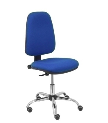 SILLA PIQUERAS SOCOVOS ARAN AZUL