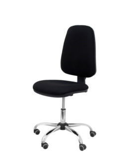 SILLA PIQUERAS SOCOVOS ARAN NEGRO