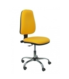 SILLA PIQUERAS SOCOVOS BALI AMARILLO