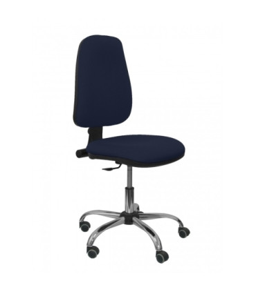 SILLA PIQUERAS SOCOVOS BALI AZUL MARINO