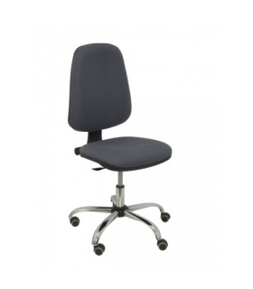 SILLA PIQUERAS SOCOVOS BALI GRIS OSCURO