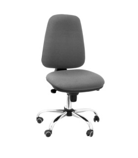 SILLA PIQUERAS SOCOVOS BALI GRIS OSCURO