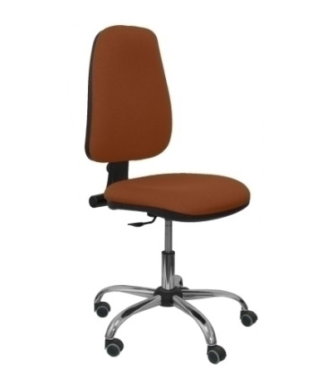 SILLA PIQUERAS SOCOVOS BALI MARRON