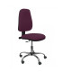 SILLA PIQUERAS SOCOVOS BALI MORADO