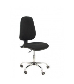 SILLA PIQUERAS SOCOVOS BALI NEGRO